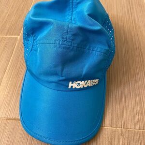 HOKA running hat (womens or men's)